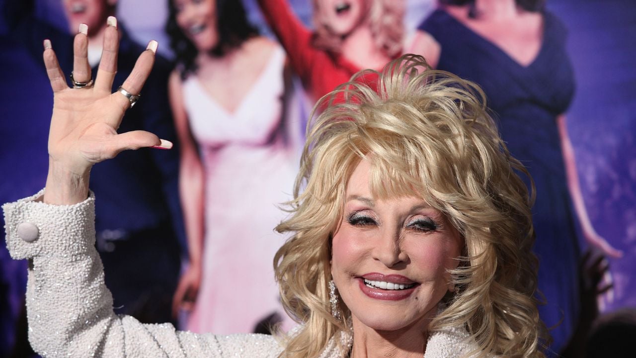 Dolly Parton