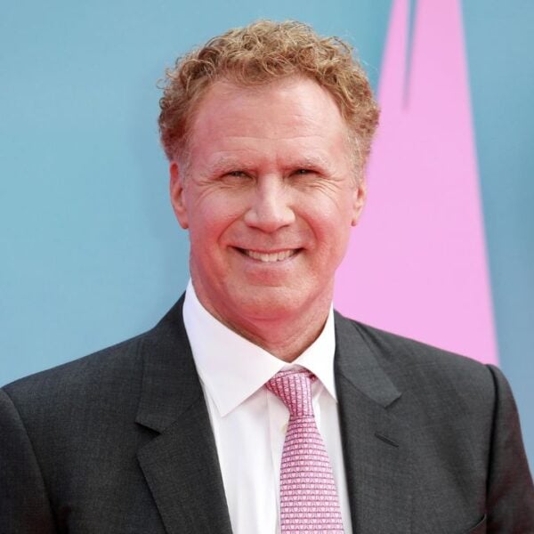 Will Ferrell’s Son Magnus Says Dad Should Be the ‘Unanimous’ Sexiest Man Alive Winner
