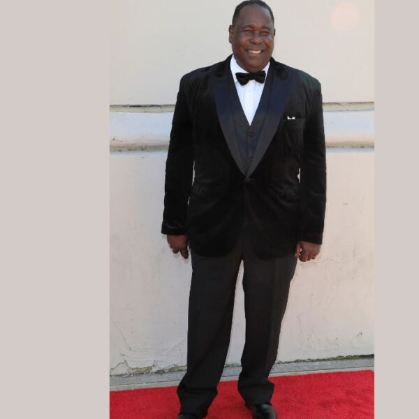 Ernest Harden Jr