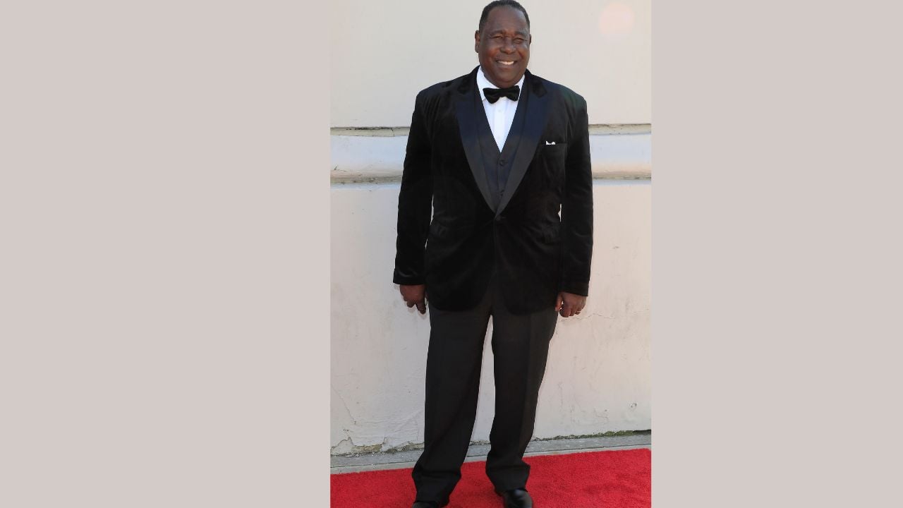 Ernest Harden Jr