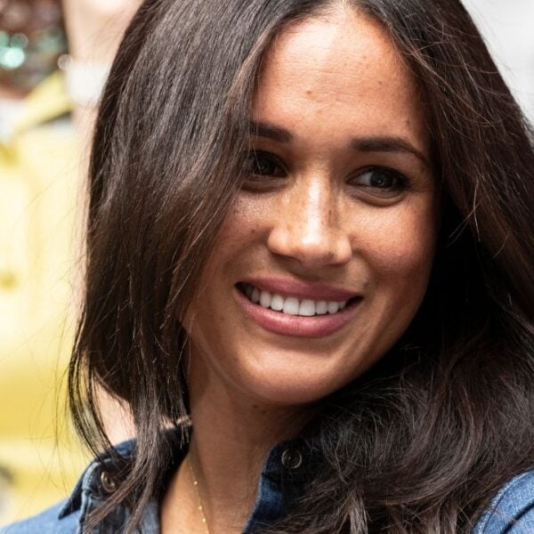 Meghan Markle