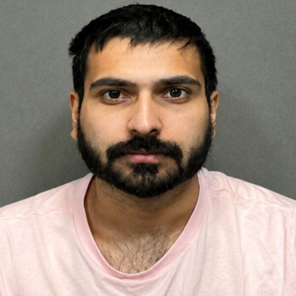 Vishavjit Singh