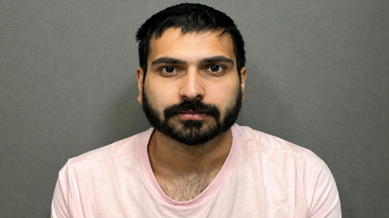 Vishavjit Singh