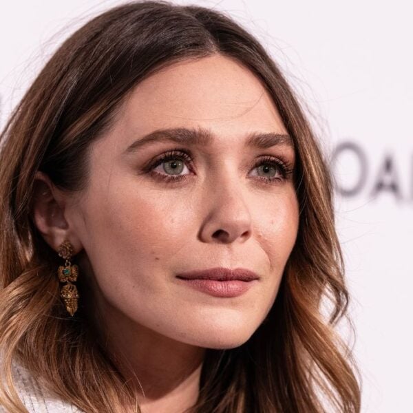 Elizabeth Olsen Steps Out With Newborn After Quietly Entering Motherhood With Robbie Arnett