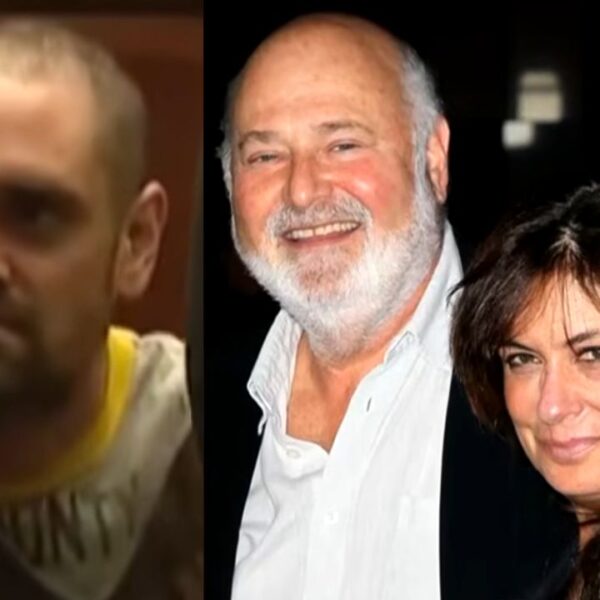 Nick Reiner’s $1.5M Trust Fight Hits ‘Slayer Statute’ Roadblock as His Lawyer Says an Accusation Isn’t Enough