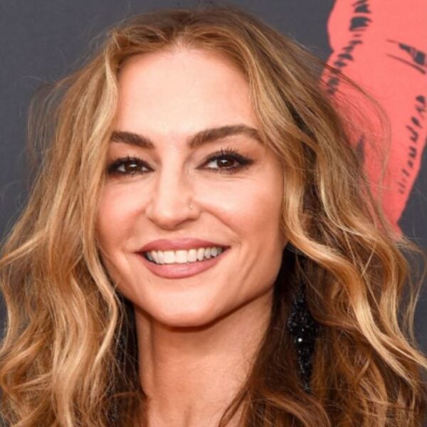 Drea de Matteo
