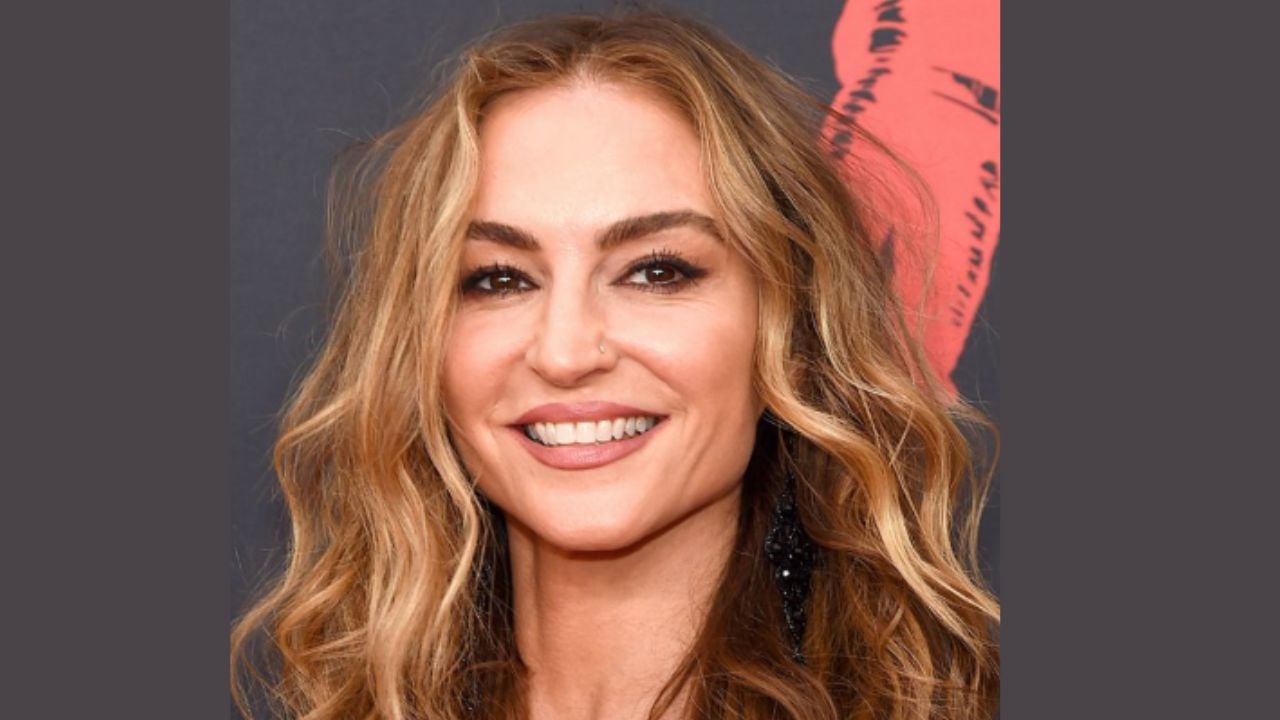 Drea de Matteo