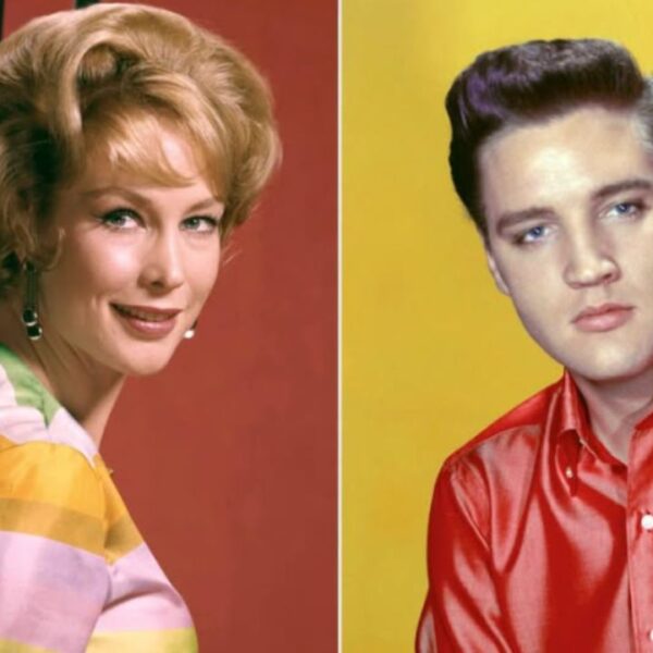 Elvis Presley Asked Barbara Eden How to Make a Hollywood Marriage Work and Then Told Her About Priscilla