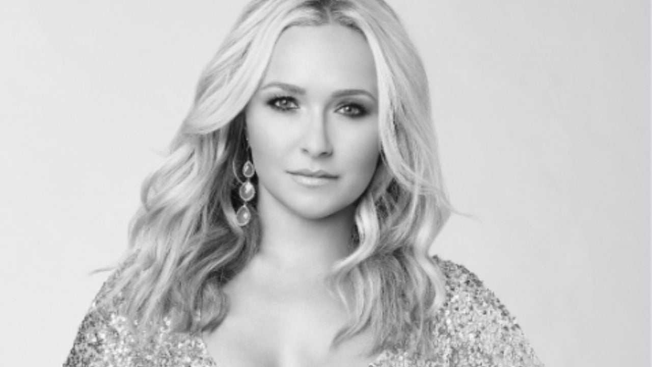Hayden Panettiere