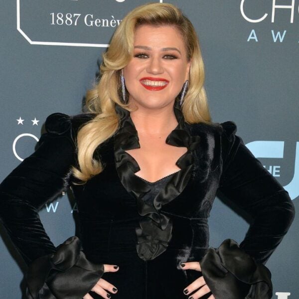 Kelly Clarkson