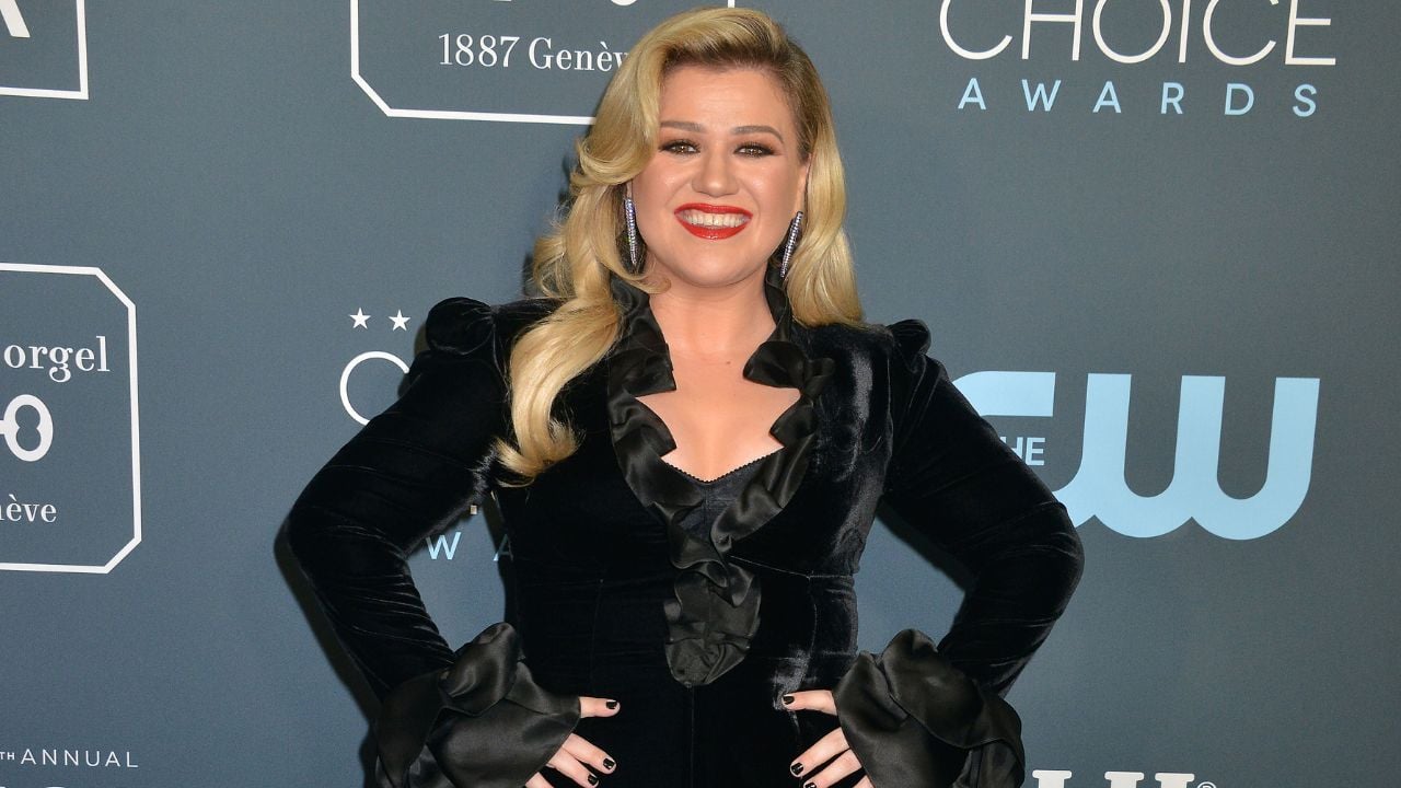 Kelly Clarkson