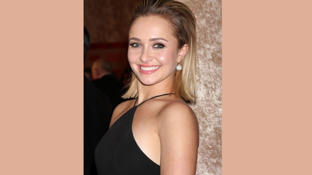 Hayden Panettiere