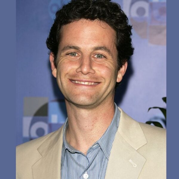 Kirk Cameron