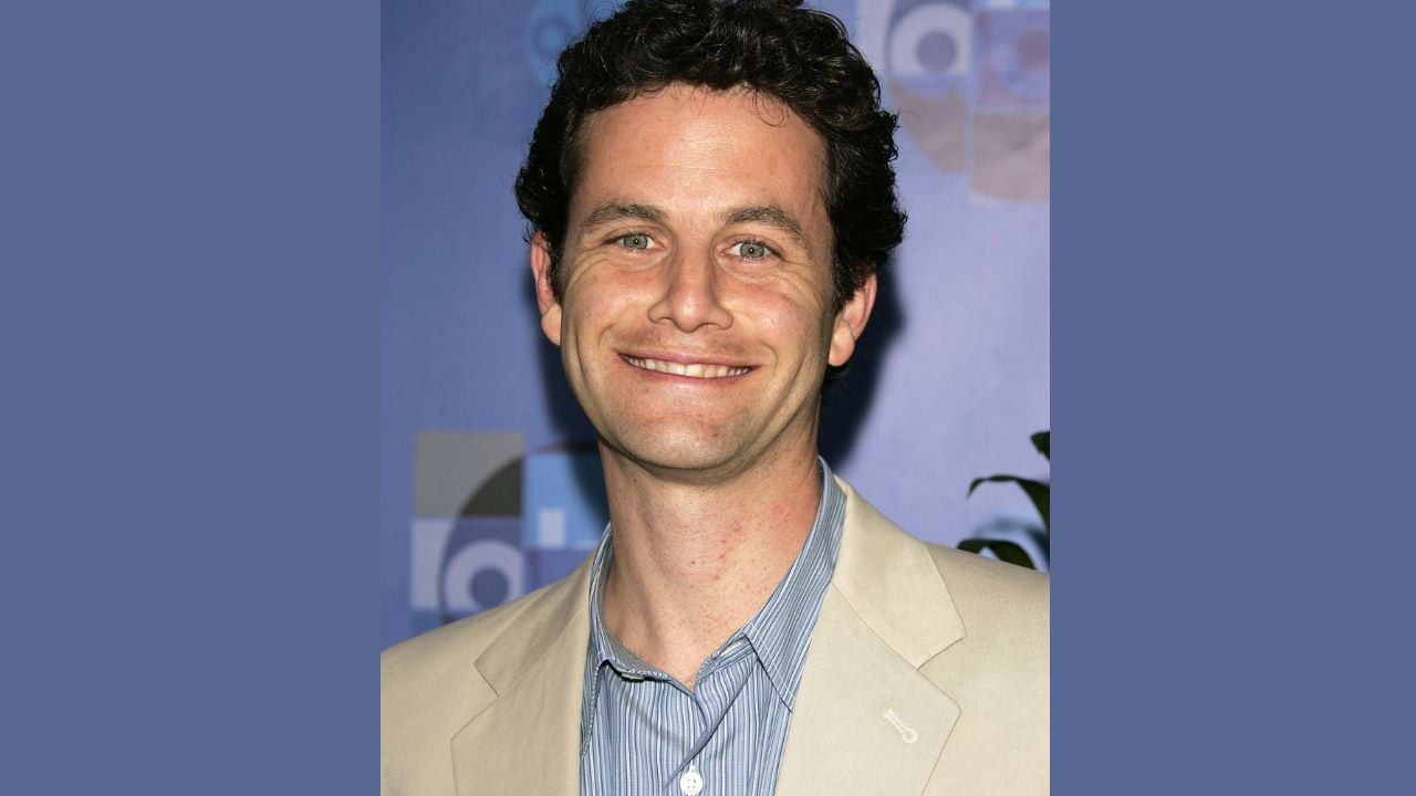 Kirk Cameron