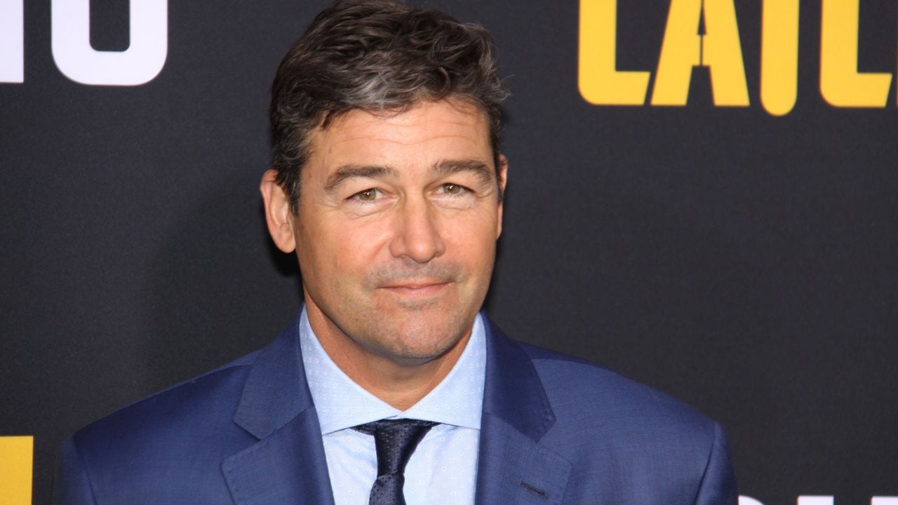 Kyle Chandler