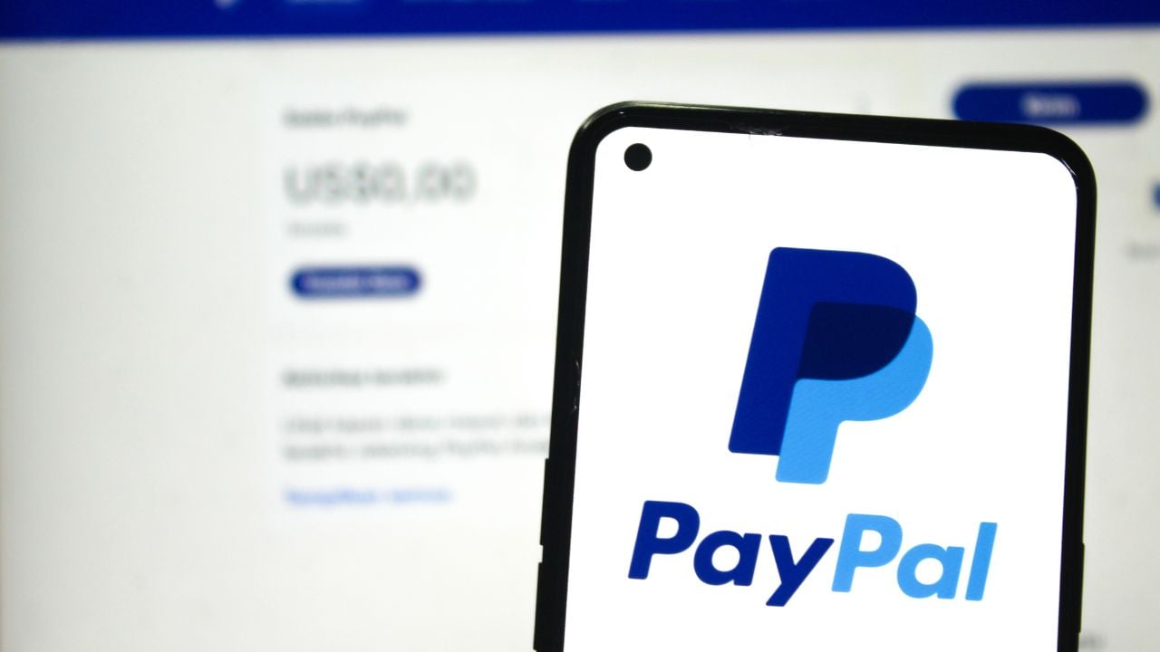 PayPal