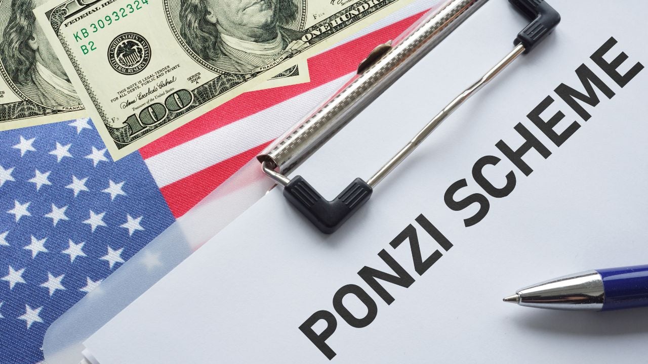 Ponzi Scheme