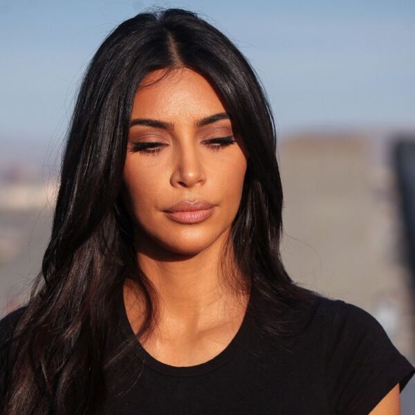 Kim Kardashian Shares Intimate Hawaii Photos With Lewis Hamilton on Family Getaway