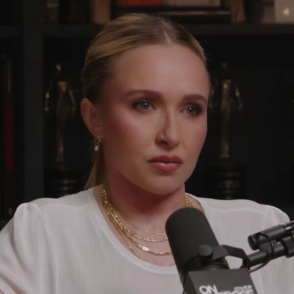 Hayden Panettiere