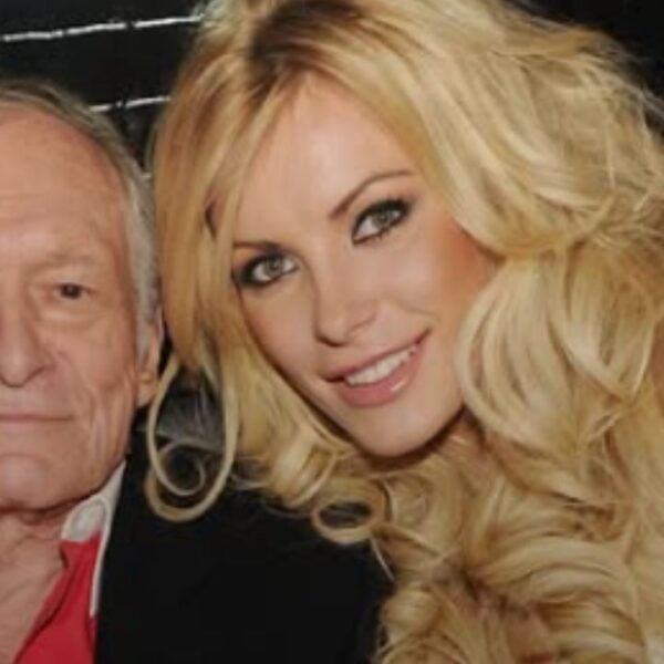 Crystal Harris