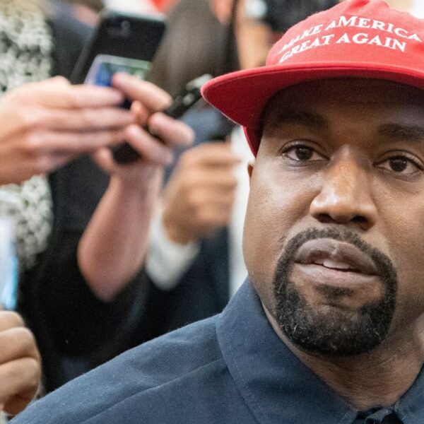 Kanye West