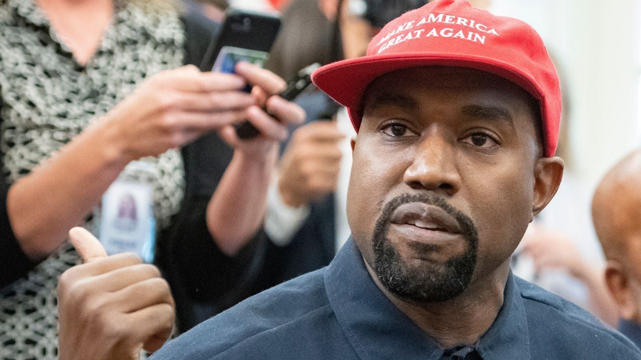 Kanye West