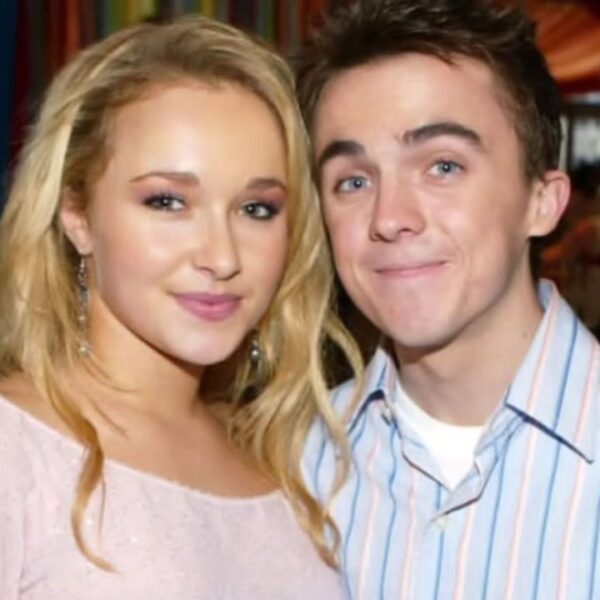 Frankie Muniz Remembers Hayden Panettiere and the ‘Amazing Stories and Memories’ They Shared