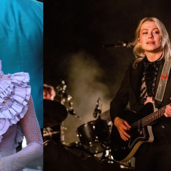 Taylor Swift Calls Phoebe Bridgers’ New Album an ‘Absolute Triumph’ in Birthday Tribute