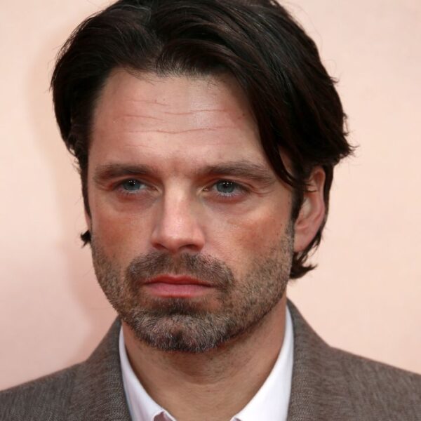 Sebastian Stan