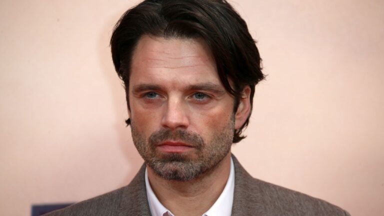 Sebastian Stan
