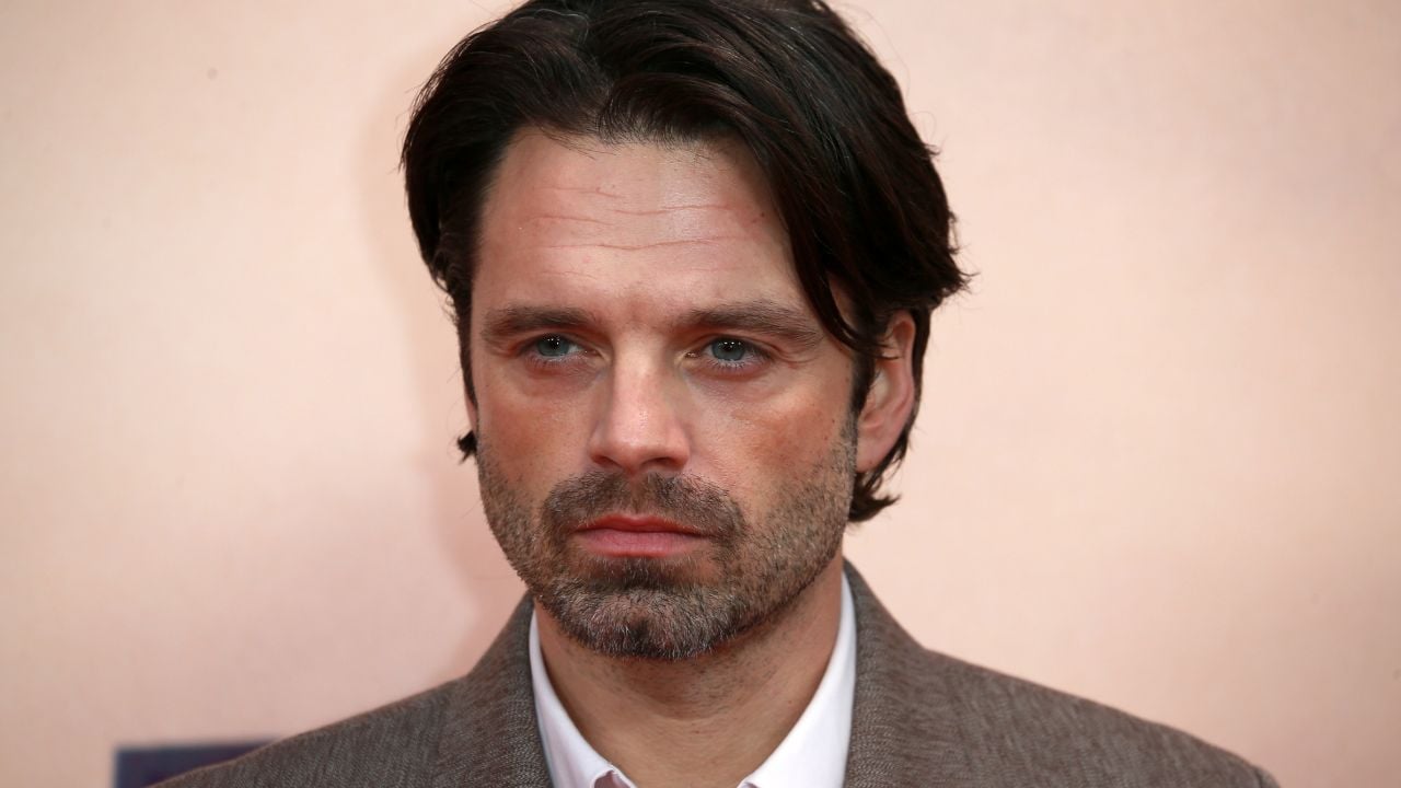 Sebastian Stan