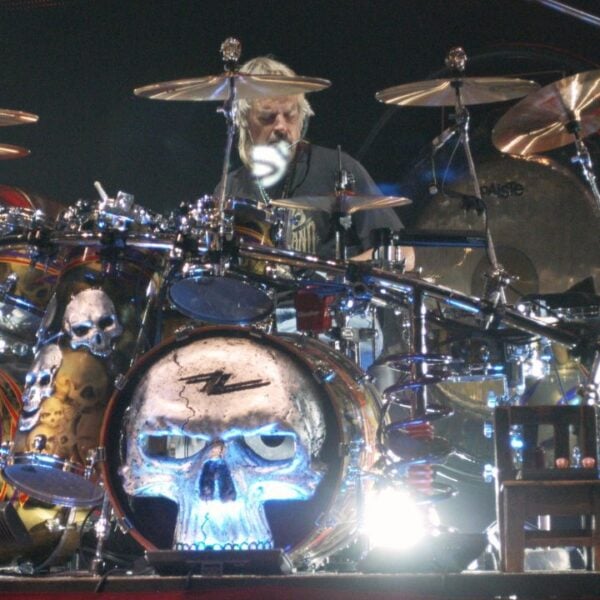 Frank Beard Dies at 77 as ZZ Top Says the Band Will ‘Keep on Keeping On’
