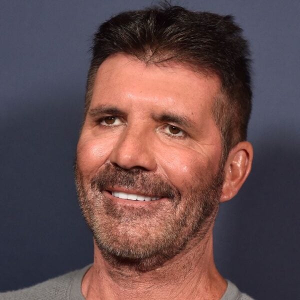 Simon Cowell