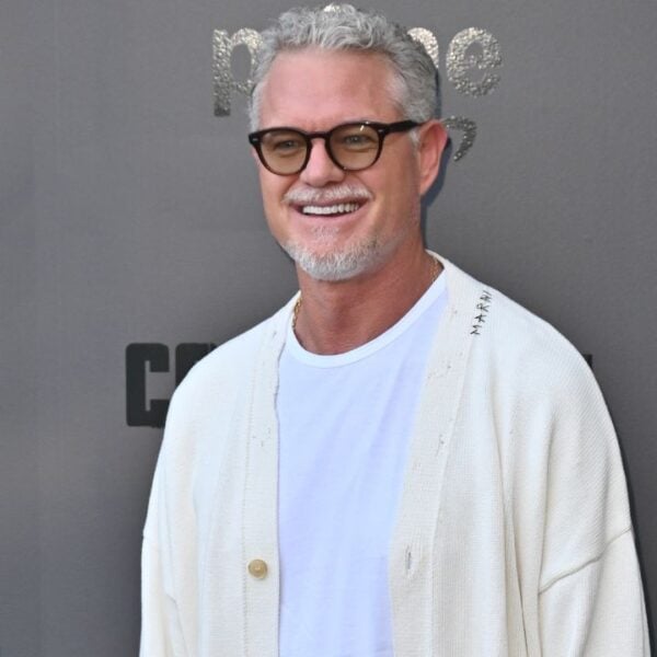 Eric Dane