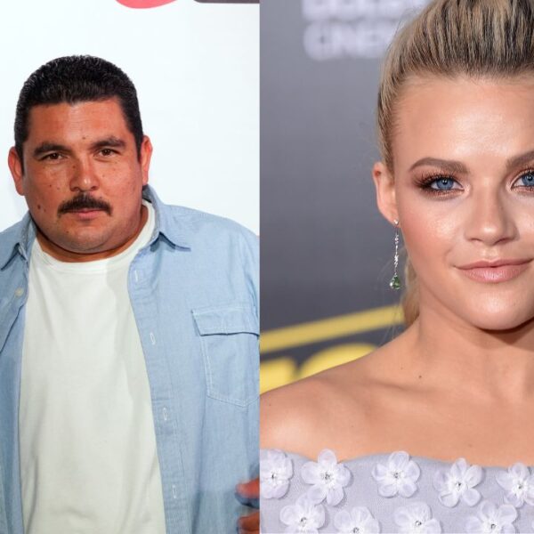 Guillermo Rodriguez Pushes Back on ‘DWTS’ Early-Exit Theory: ‘I Want to Go All the Way to the Finals’