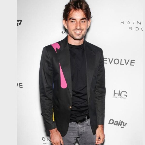 Conor Kennedy