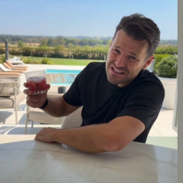 Mark Wright