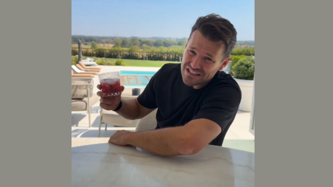 Mark Wright