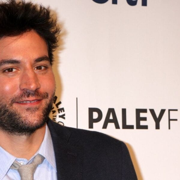 Josh Radnor