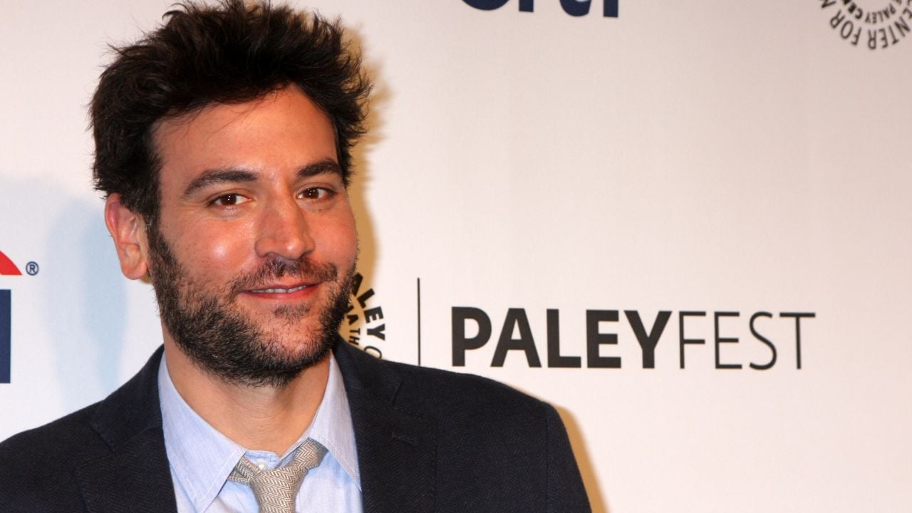 Josh Radnor