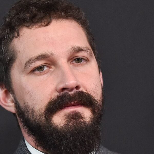 Shia LaBeouf