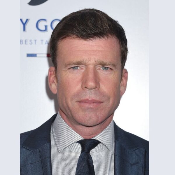 Taylor Sheridan