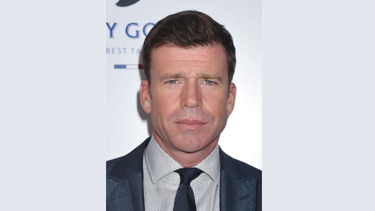 Taylor Sheridan