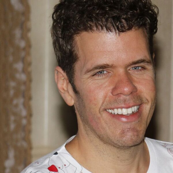 Perez Hilton