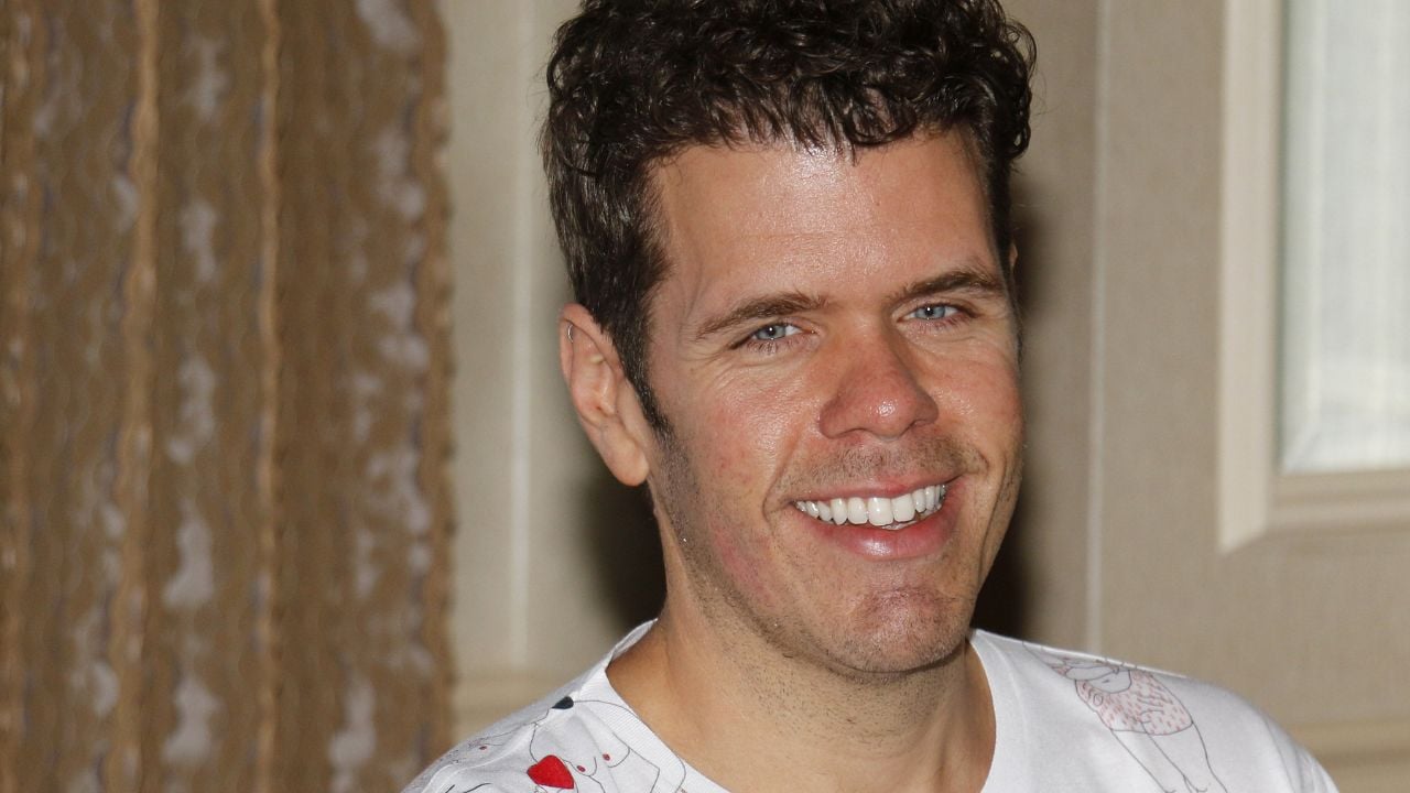 Perez Hilton