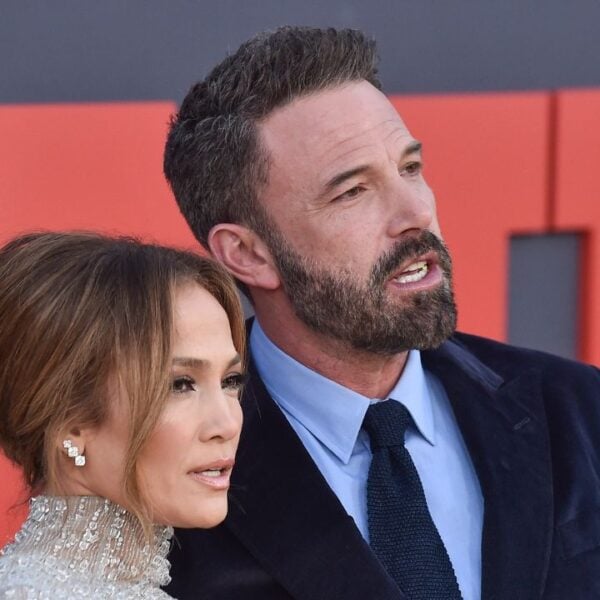 Jennifer Lopez and Ben Affleck Spotted at Same L.A. Office Building, but No Reunion Is Confirmed