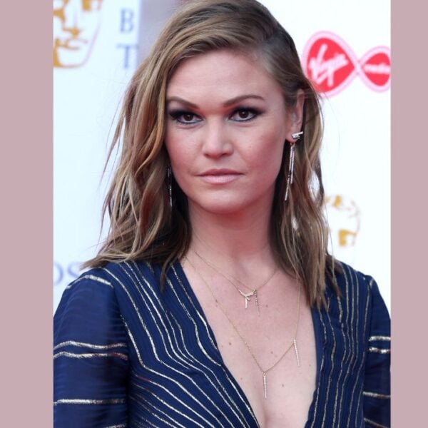 Julia Stiles Reportedly Joining ‘DWTS’ 25 Years After ‘Save the Last Dance’, Tatyana Ali Also Tapped