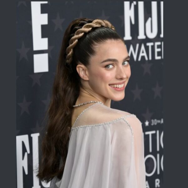 Margaret Qualley
