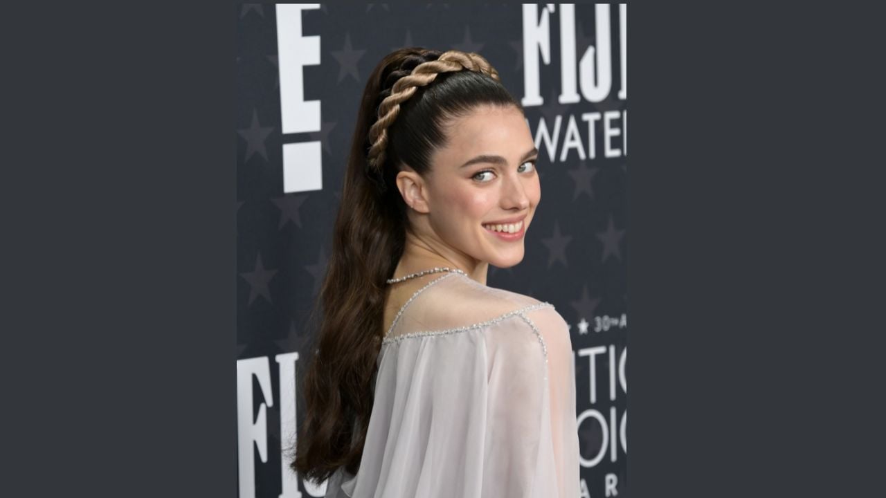 Margaret Qualley