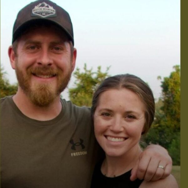Joy-Anna Duggar Says She Would Have Married Austin Forsyth ‘From Day One’ Despite Marrying at 19
